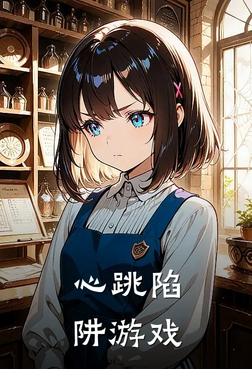 心跳陷阱游戏