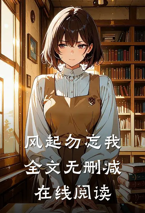 风起勿忘我全文无删减在线阅读