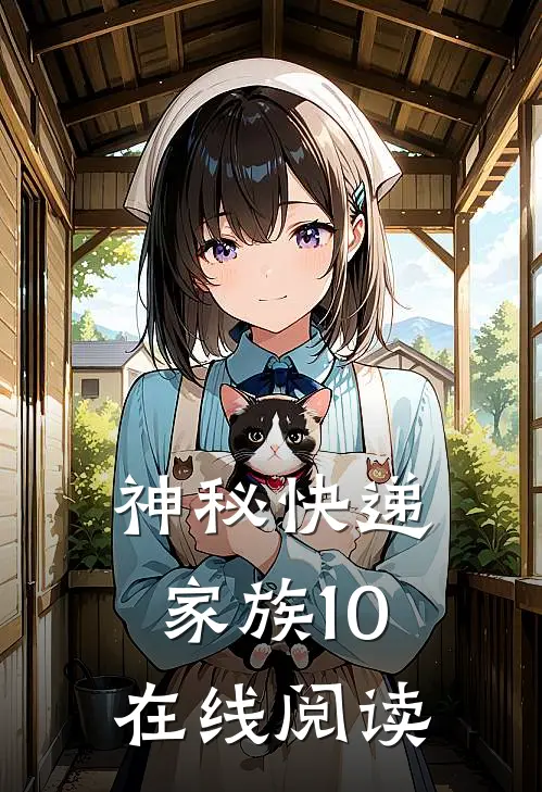 神秘快递家族10在线阅读