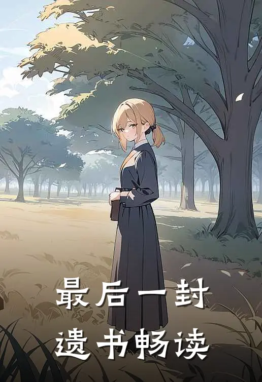 最后一封遗书畅读