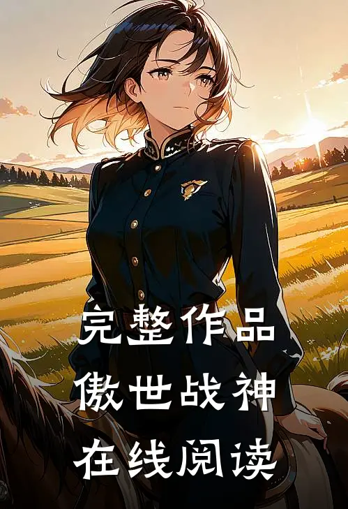 完整作品傲世战神在线阅读