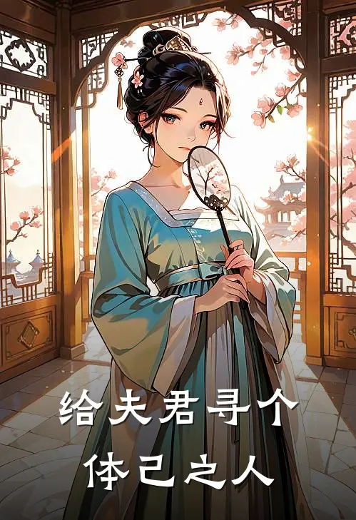 给夫君寻个体己之人