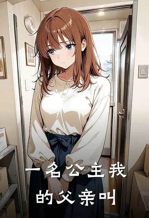 一名公主我的父亲叫