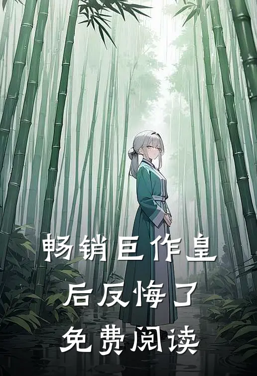 畅销巨作皇后反悔了免费阅读