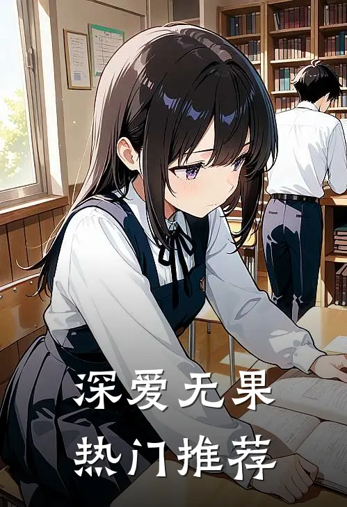深爱无果热门推荐