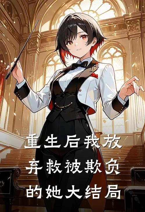 重生后我放弃救被欺负的她大结局