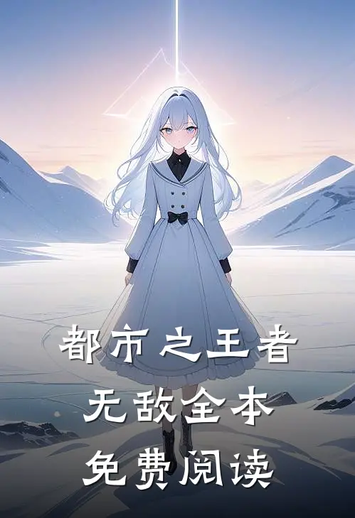 都市之王者无敌全本免费阅读