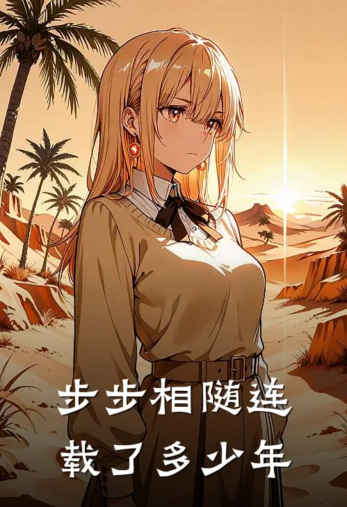 步步相随连载了多少年