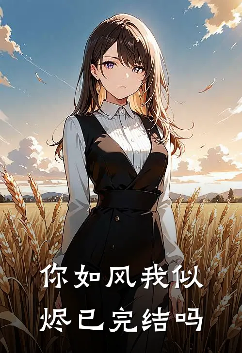 你如风我似烬已完结吗