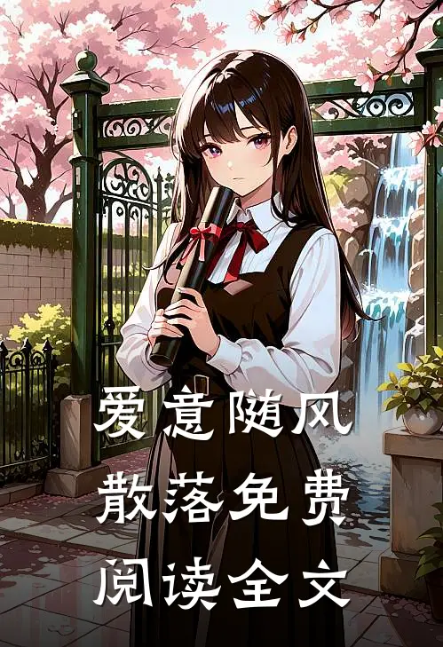爱意随风散落免费阅读全文