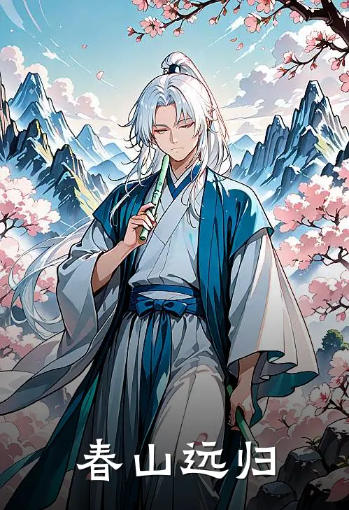 春山远归