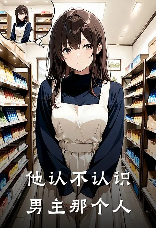 他认不认识男主那个人