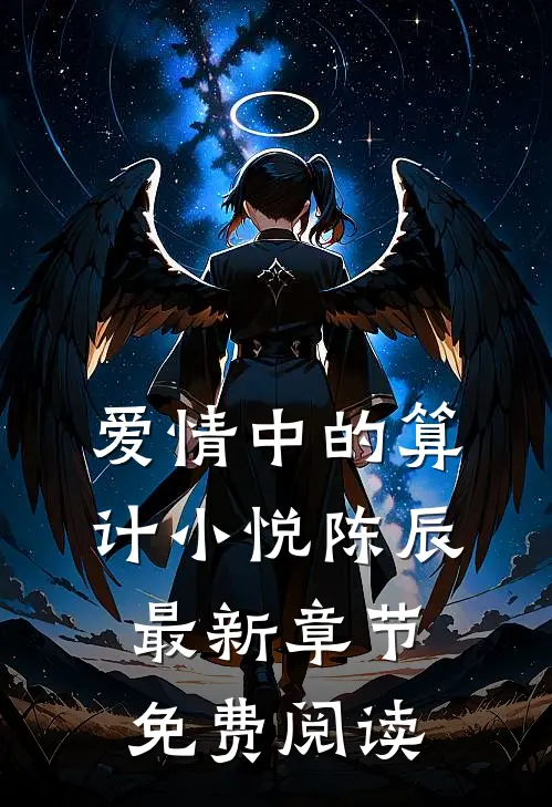 爱情中的算计小悦陈辰最新章节免费阅读