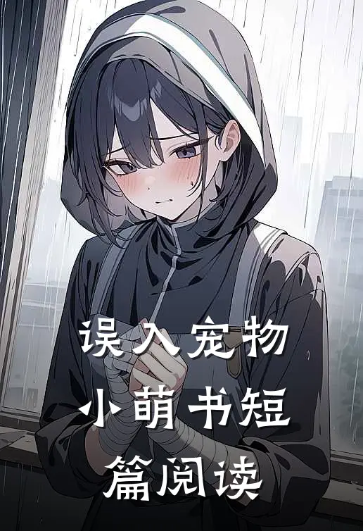 误入宠物小萌书短篇阅读