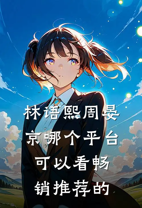 林语熙周晏京哪个平台可以看畅销推荐的