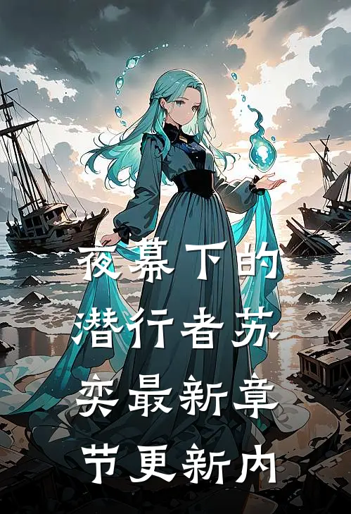 夜幕下的潜行者苏奕最新章节更新内