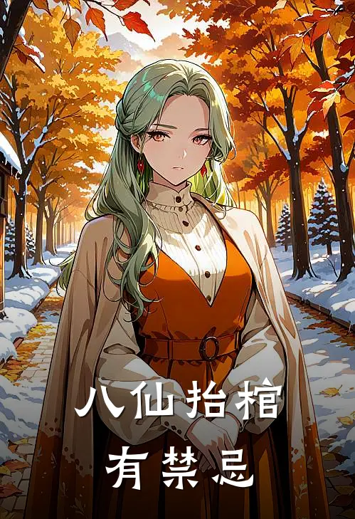 八仙抬棺有禁忌