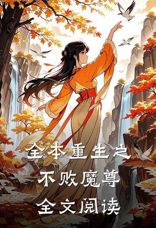 全本重生之不败魔尊全文阅读