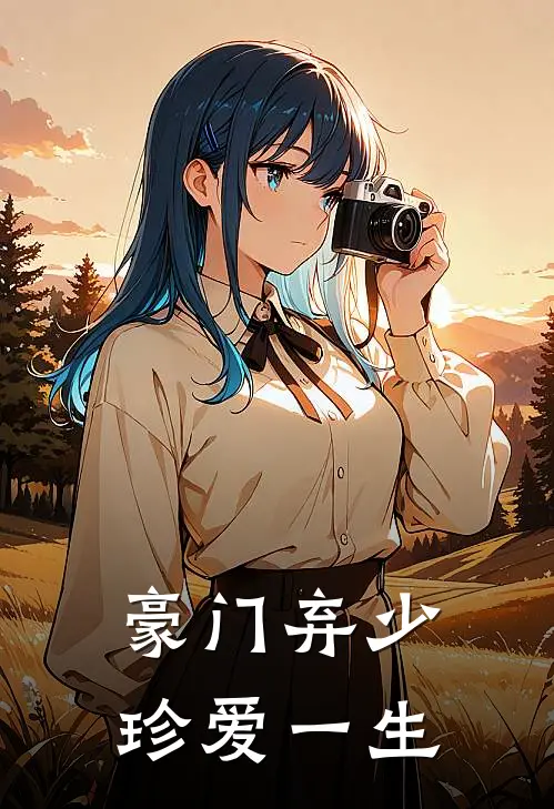 豪门弃少 珍爱一生