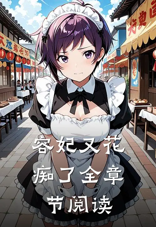 容妃又花痴了全章节阅读