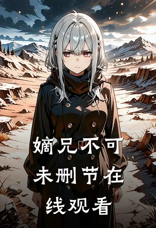 嫡兄不可未删节在线观看