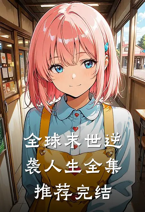 全球末世逆袭人生全集推荐完结