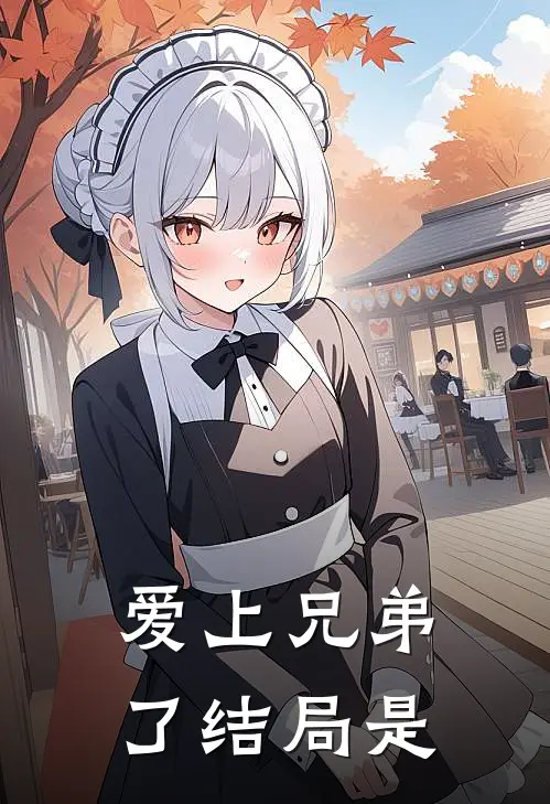 爱上兄弟了结局是