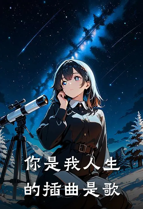 你是我人生的插曲是歌