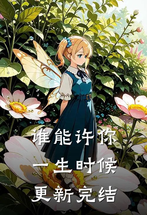 谁能许你一生时候更新完结