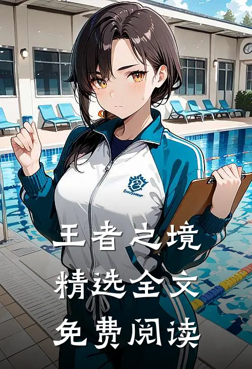 王者之境精选全文免费阅读