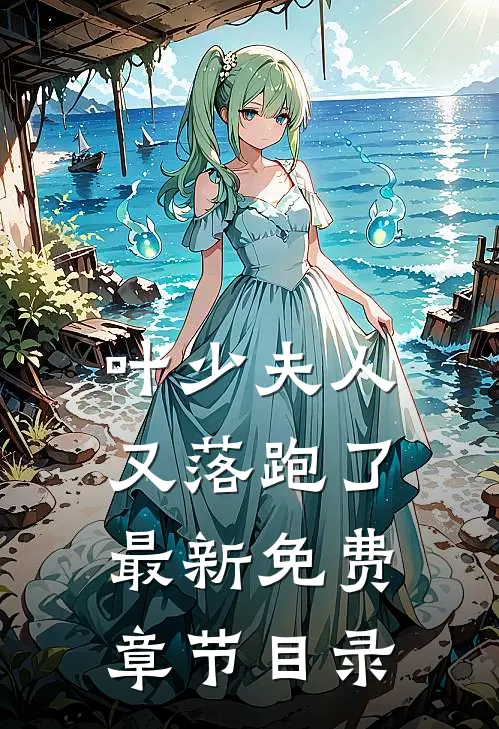 叶少夫人又落跑了最新免费章节目录