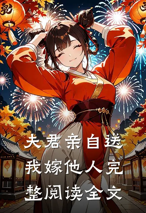 夫君亲自送我嫁他人完整阅读全文