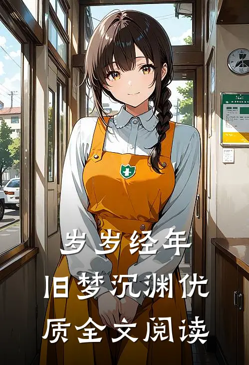 岁岁经年，旧梦沉渊优质全文阅读