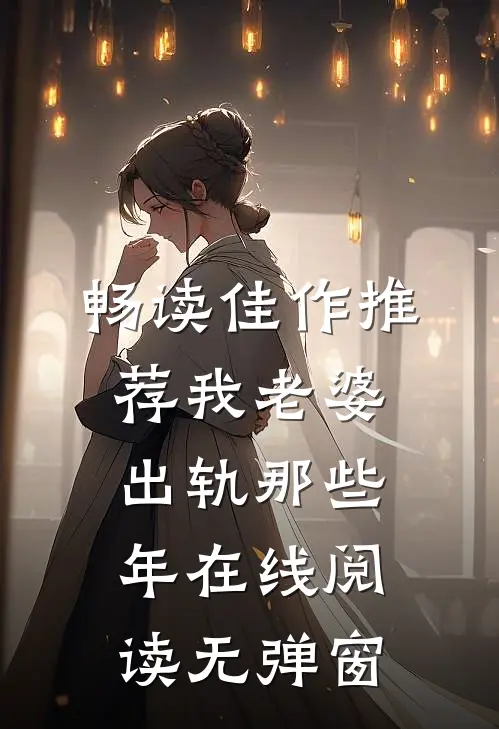 畅读佳作推荐我老婆出轨那些年 在线阅读无弹窗