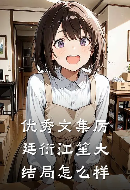 优秀文集厉廷衍江笙大结局怎么样