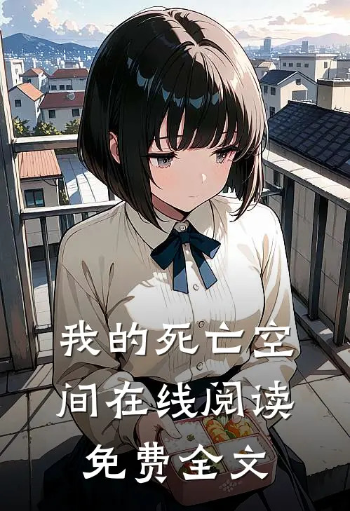 我的死亡空间在线阅读免费全文