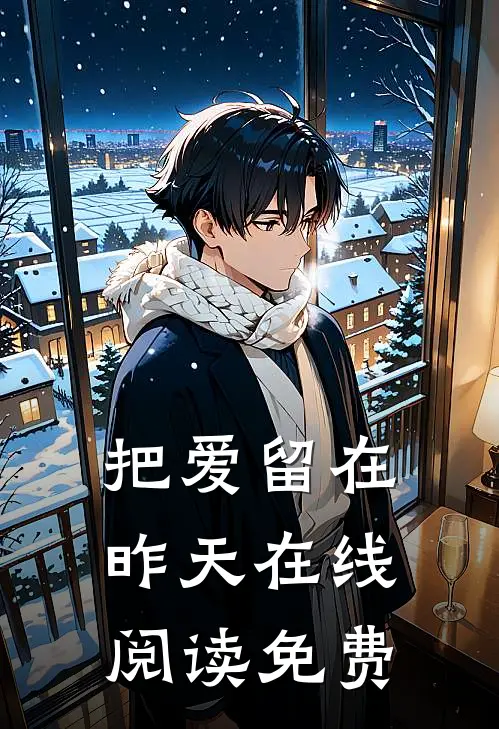 把爱留在昨天在线阅读免费