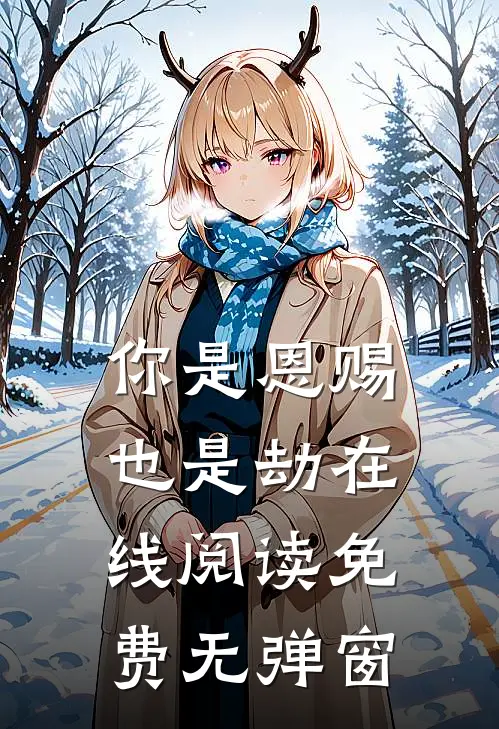 你是恩赐也是劫在线阅读免费无弹窗