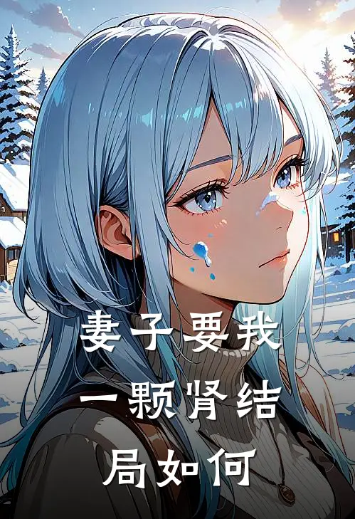 妻子要我一颗肾结局如何