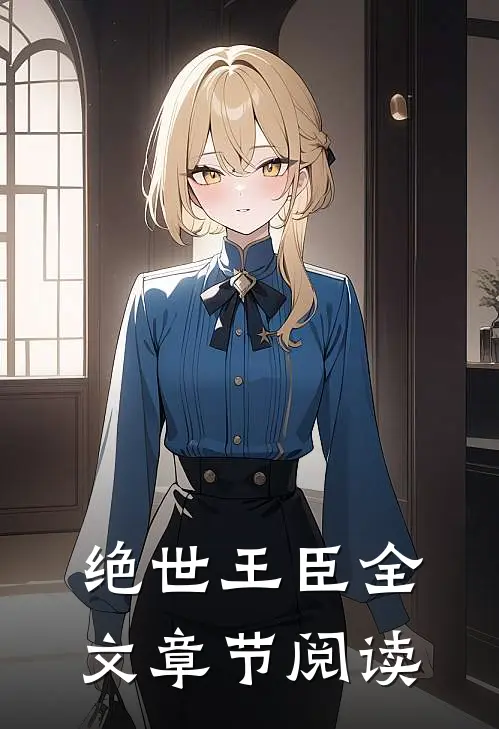 绝世王臣全文章节阅读