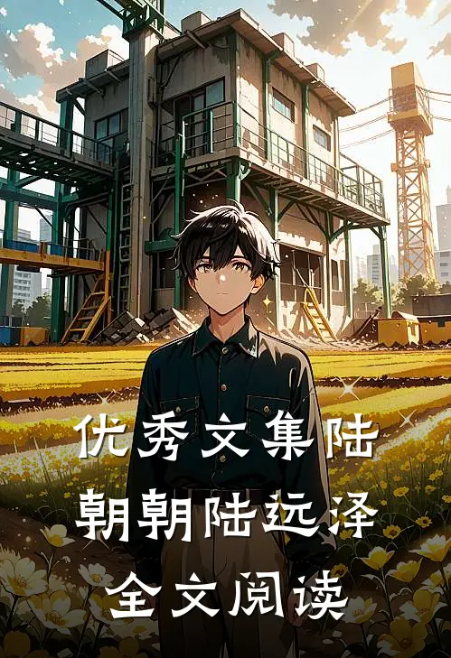 优秀文集陆朝朝陆远泽全文阅读