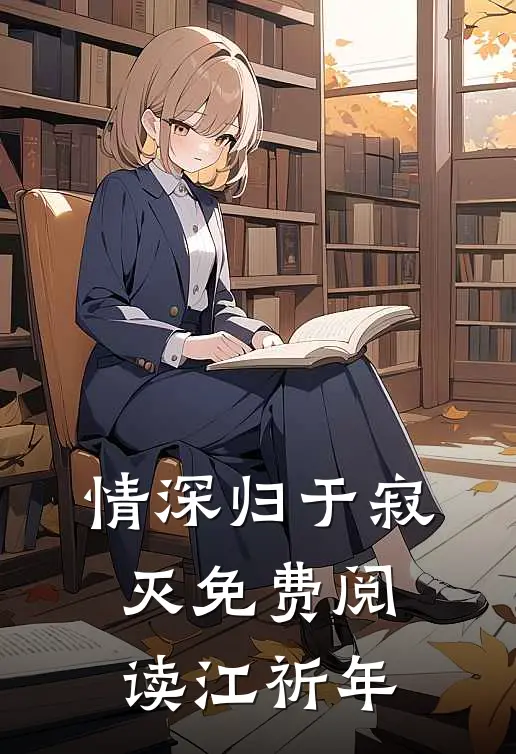 情深归于寂灭免费阅读江祈年
