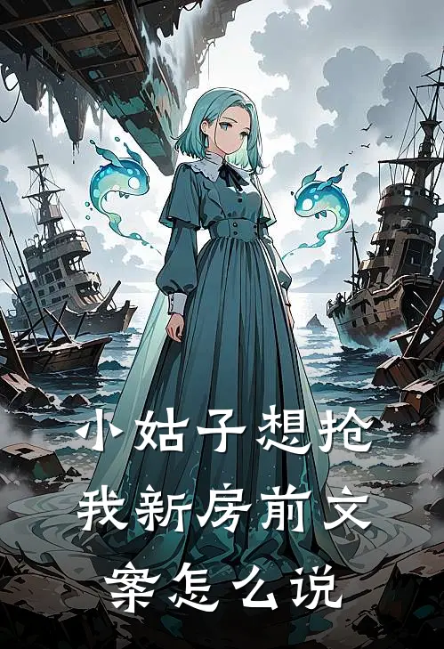 小姑子想抢我新房前文案怎么说