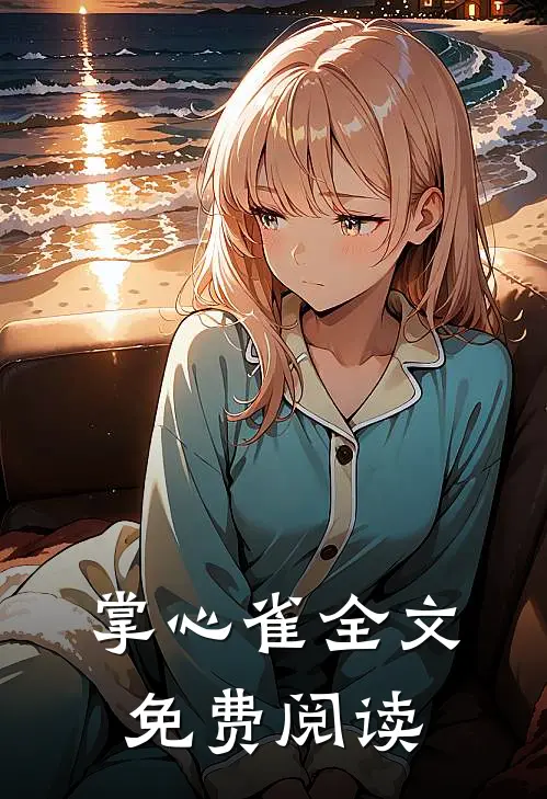 掌心雀全文免费阅读