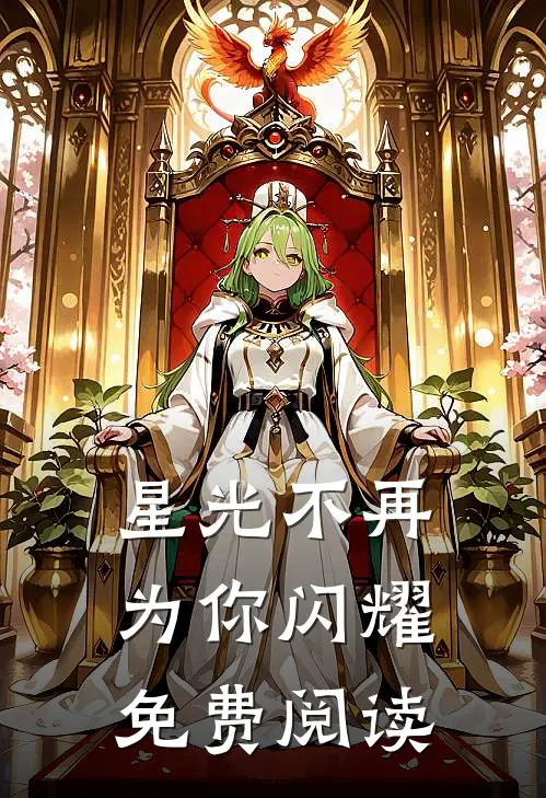星光不再为你闪耀免费阅读