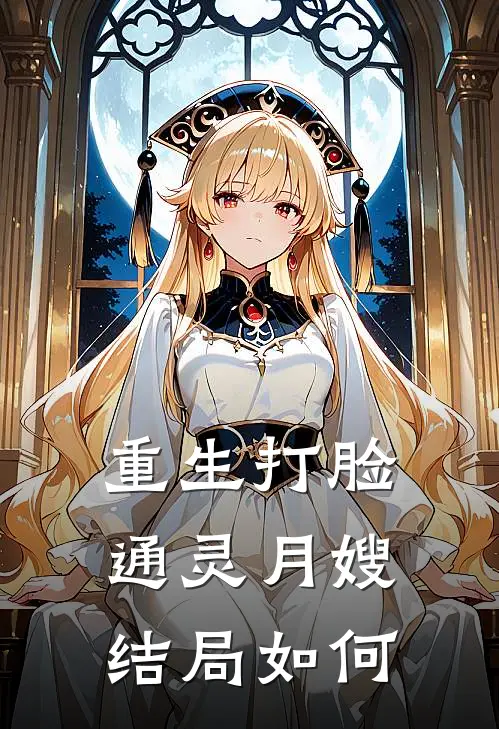重生打脸通灵月嫂结局如何