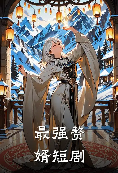 最强赘婿短剧