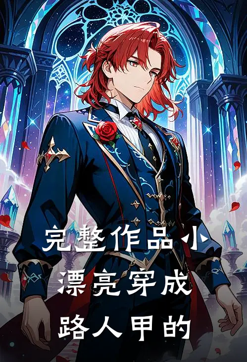 完整作品小漂亮穿成路人甲的