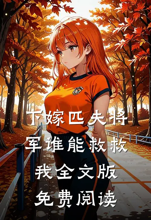 下嫁匹夫将军谁能救救我全文版免费阅读