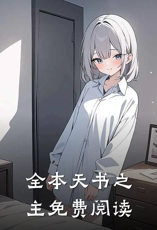 全本天书之主免费阅读